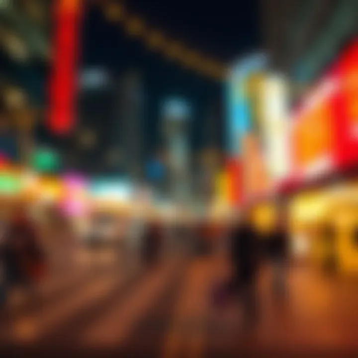 Market trends analysis of VeChain