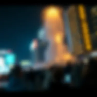 Understanding the concept of viral launch