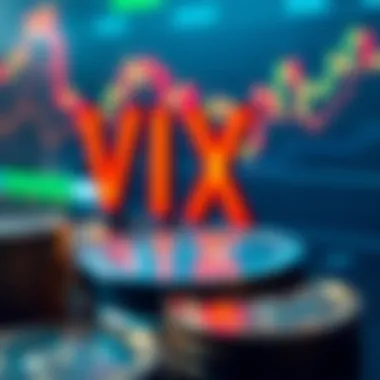 Strategic integration of VIX in trading plans