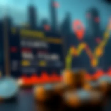 Strategies Derived from Trading Volume Analysis Infographic detailing strategies based on trading volume analysis
