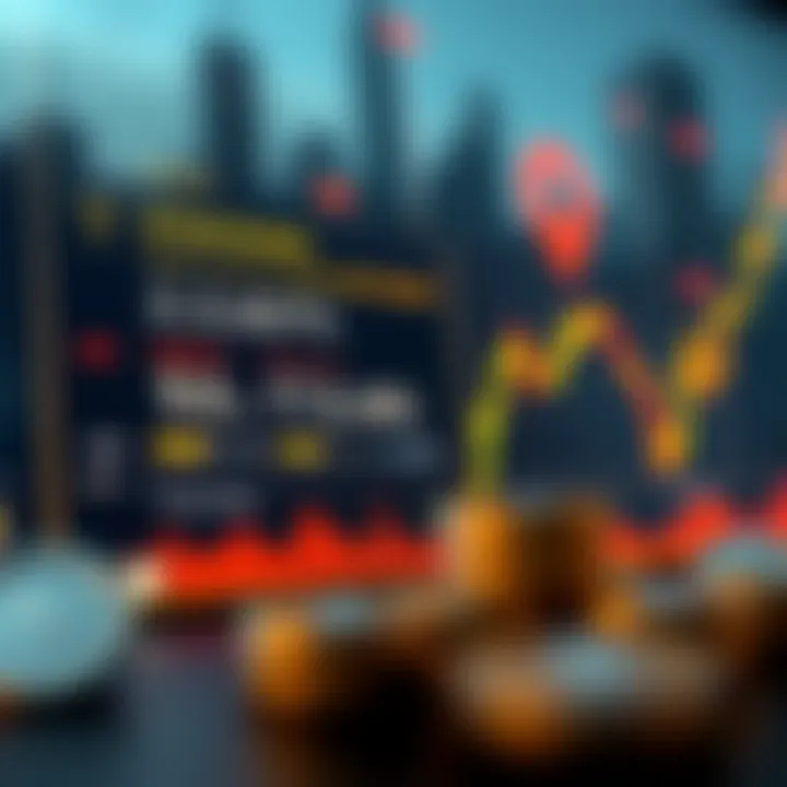 Strategies Derived from Trading Volume Analysis Infographic detailing strategies based on trading volume analysis