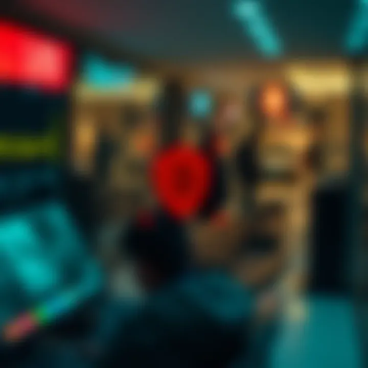 Troubleshooting common VPN connectivity issues