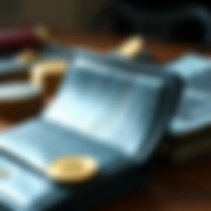 Comparative analysis of wallet advantages and disadvantages