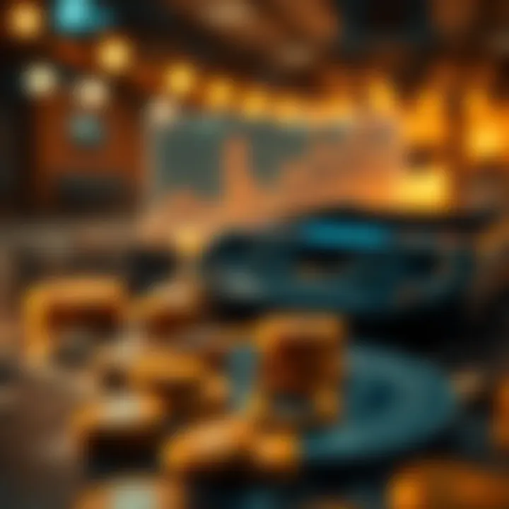 Investment Trends Overview