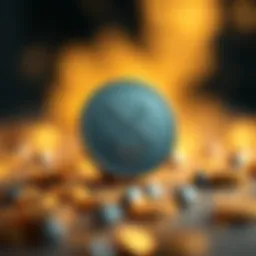 XRP logo emblem representing cryptocurrency evolution