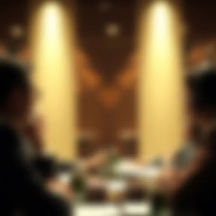 Investors analyzing the XRP SEC case