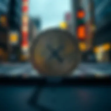 Market implications of the XRP lawsuit