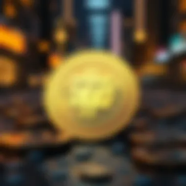 Market position and significance of XYM coin