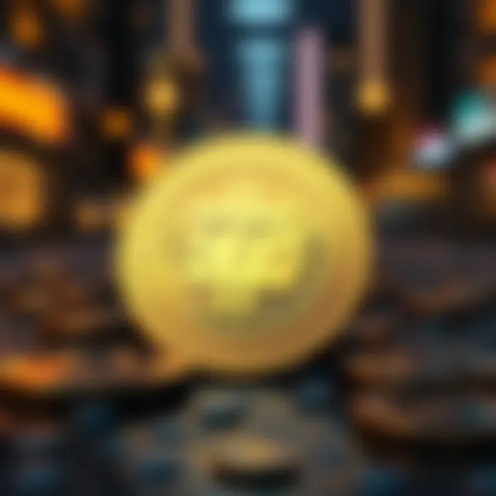 Market position and significance of XYM coin