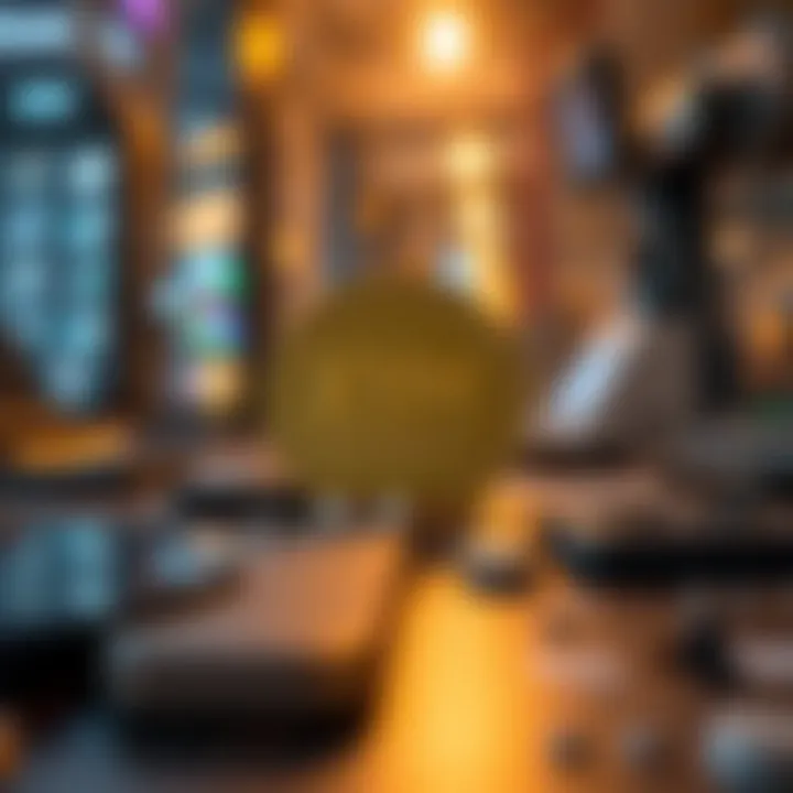 Technological background of XYM coin explained