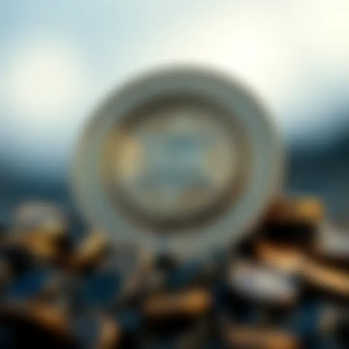 In-depth analysis of XYM coin's theoretical foundations