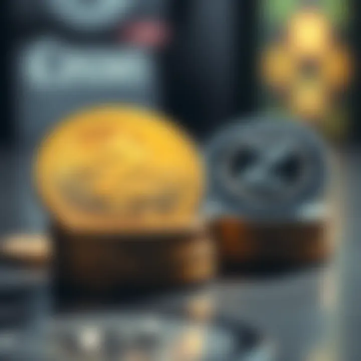 Visual comparison between ZenCoin and centralized currencies