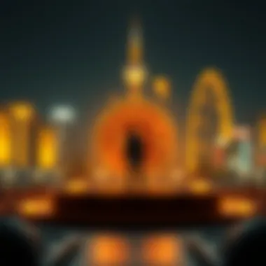 Visual representation of potential future developments in zero-knowledge proof applications.