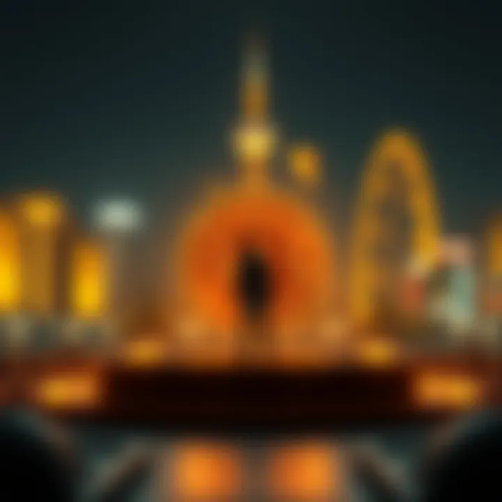 Visual representation of potential future developments in zero-knowledge proof applications.