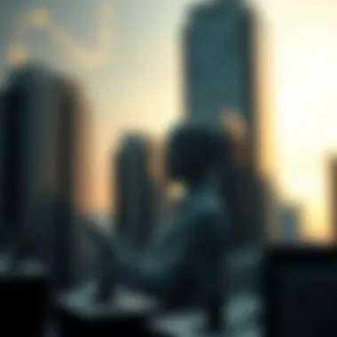 Illustration depicting the enhancement of privacy and security through zero-knowledge proofs.