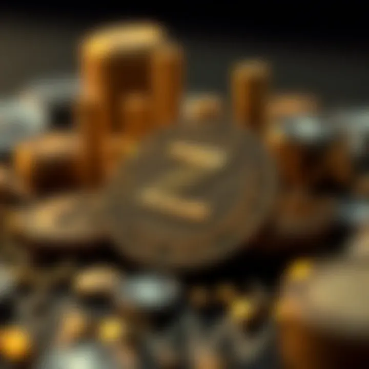 Strategic investment insights for ZetaCoin