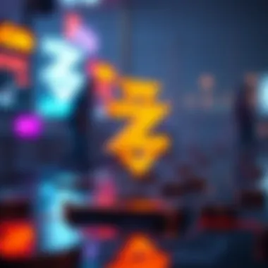 Role of Zilliqa in cryptocurrency community