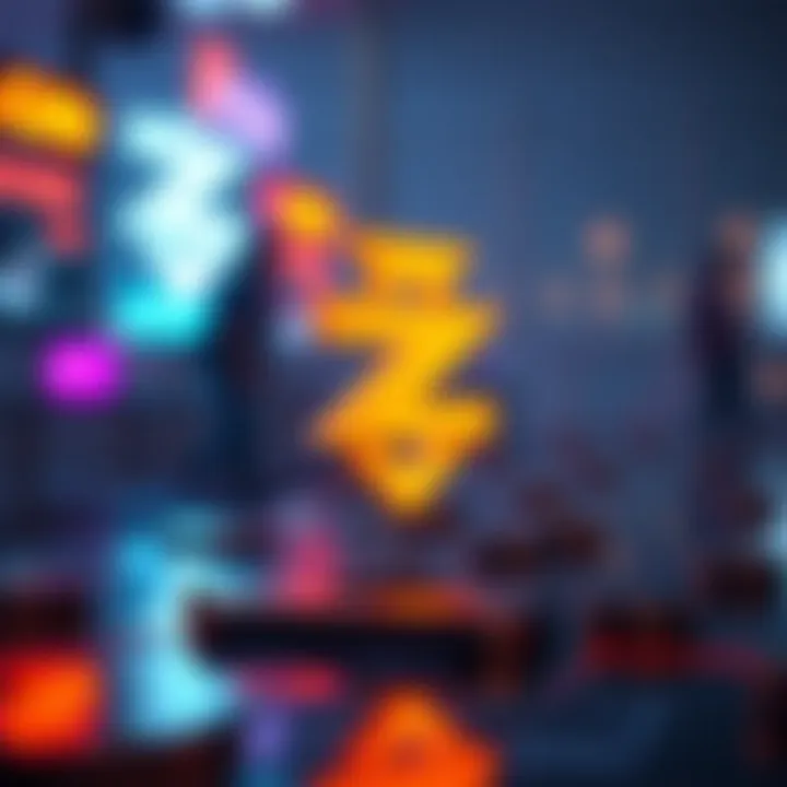 Role of Zilliqa in cryptocurrency community