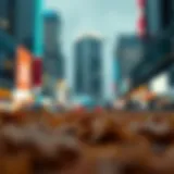 Exploring Zilliqa Twitter trends