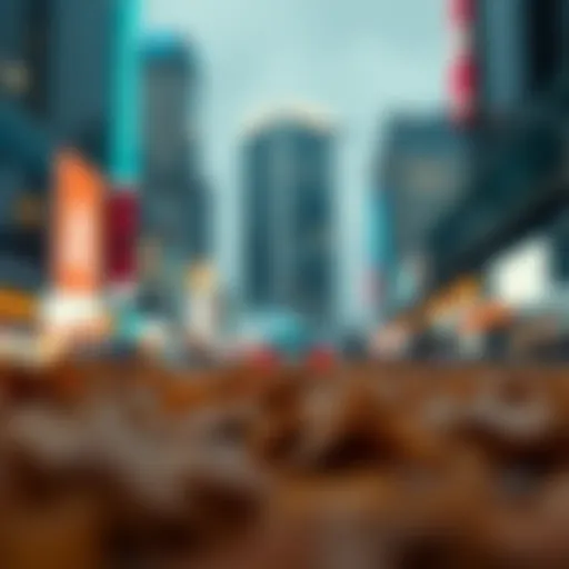 Exploring Zilliqa Twitter trends