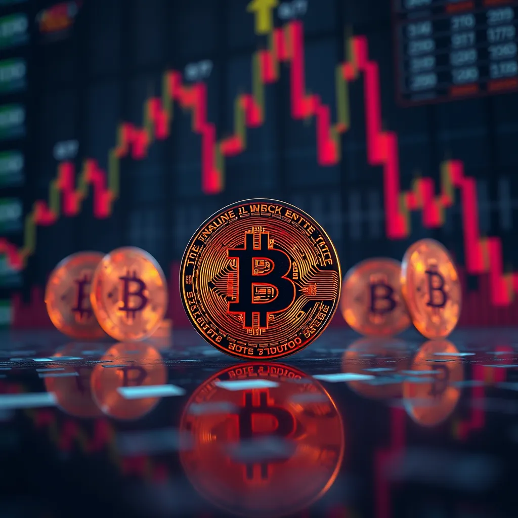 비트코인 ETF 티커의 중요성과 시장 영향