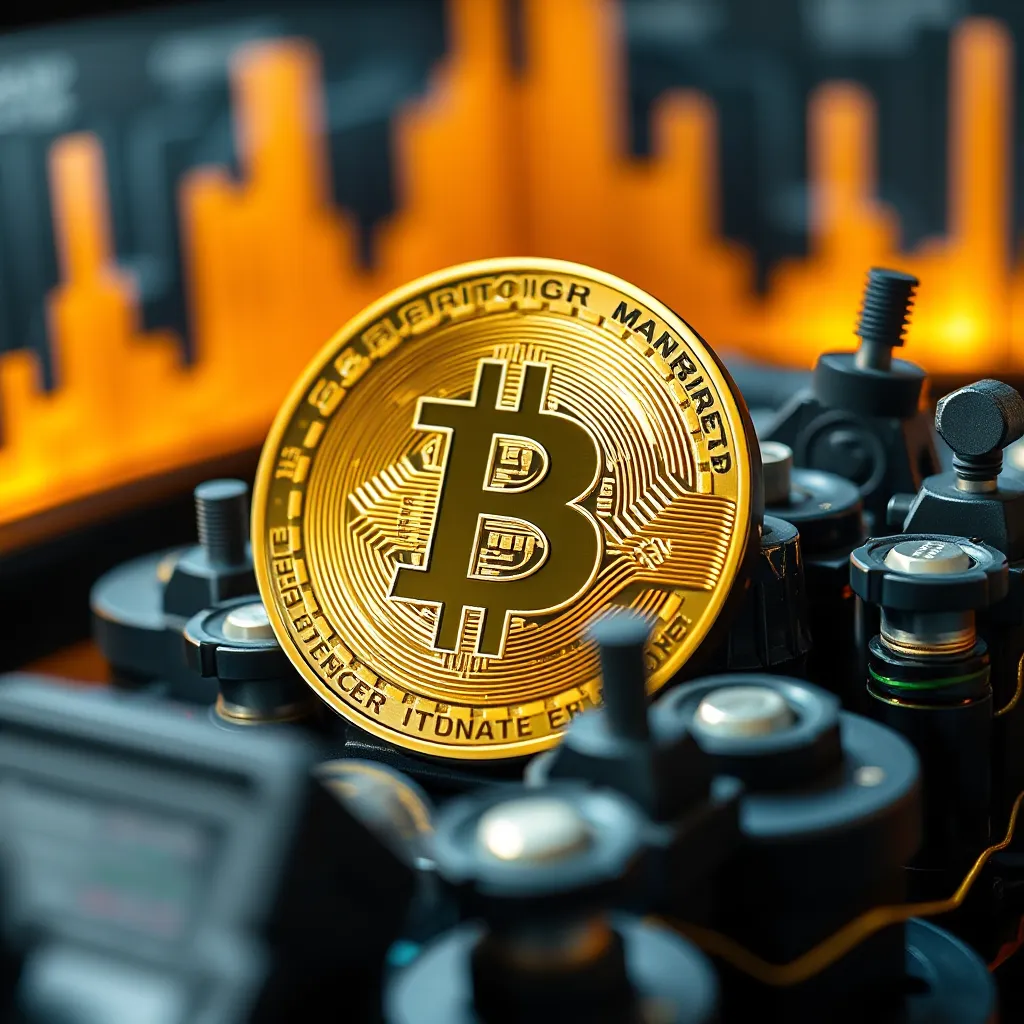 비트코인 ETF 티커의 중요성과 시장 영향